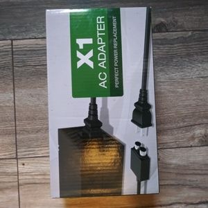 Xbox One Adapter Cord